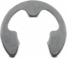 Шайба упорная быстросъемная 